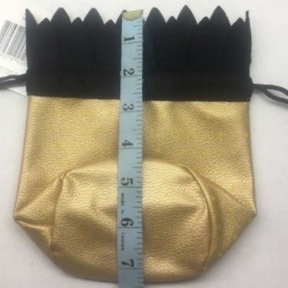 Pineapple Cosmetics Bag - Picture 5 of 6
